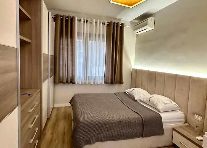 Amar Appartement Tirana