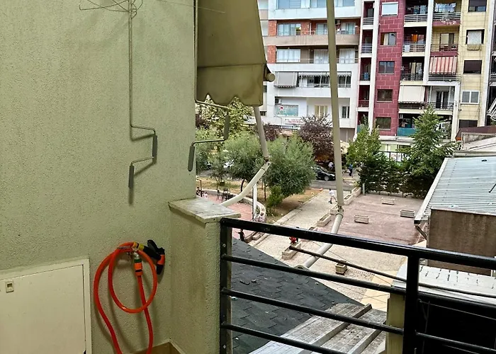 Amar Appartement *