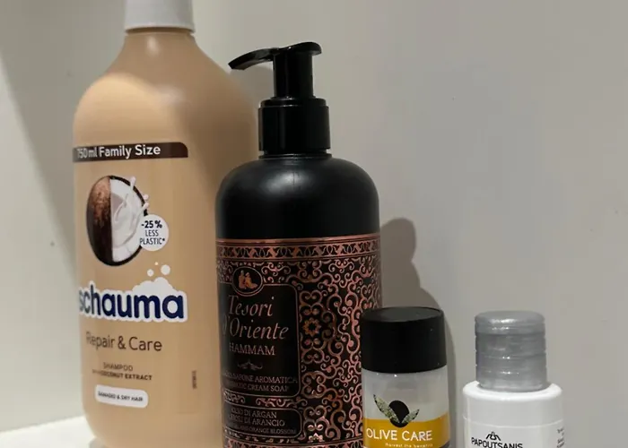 Appartement Amar Tirana