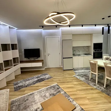 Amar's Apartment *