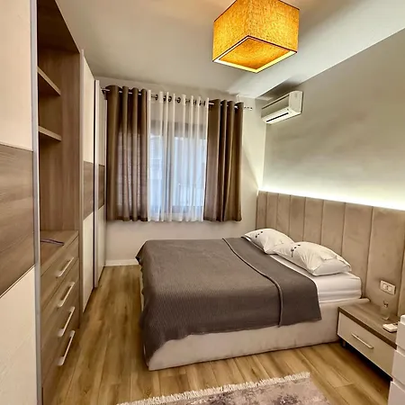 Amar's Apartment Tirana