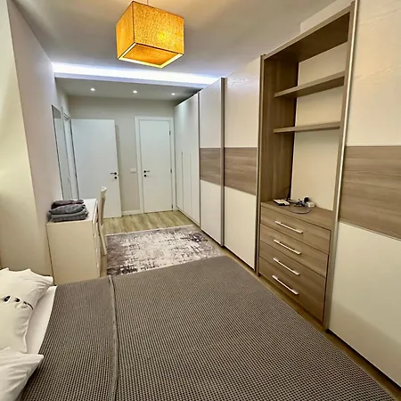 Amar's Apartment