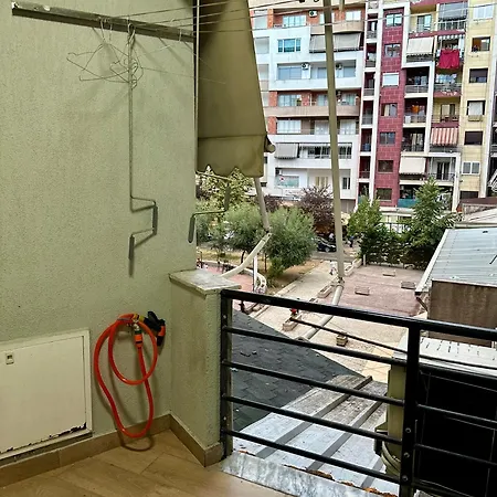 Amar's Apartment *