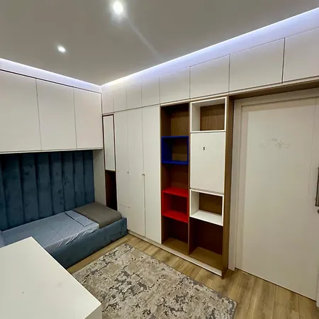 Apartment Amar's