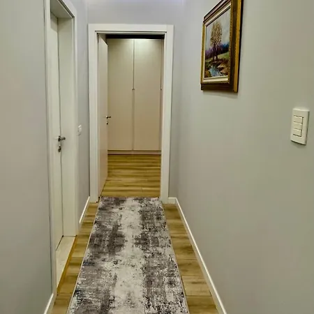 Amar's Apartment