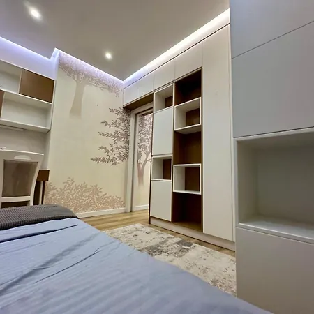 Apartment Amar's