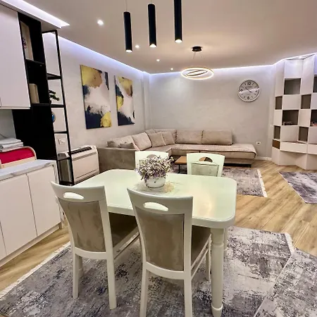 Amar Appartement Tirana
