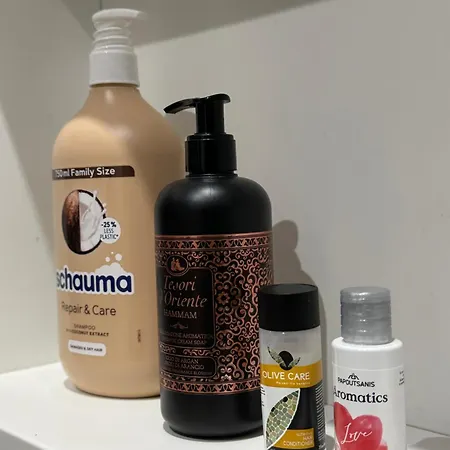 Apartamento Amar Tirana