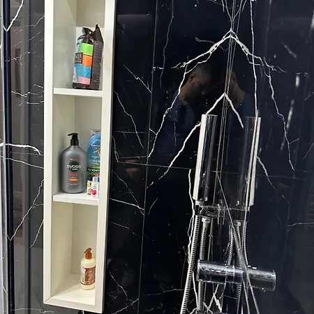 Amar's Apartment