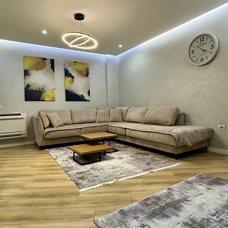 Apartment Amar's *