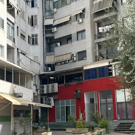 Amar's * Tirana
